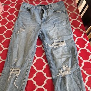 Risen size 13 (waist 31)